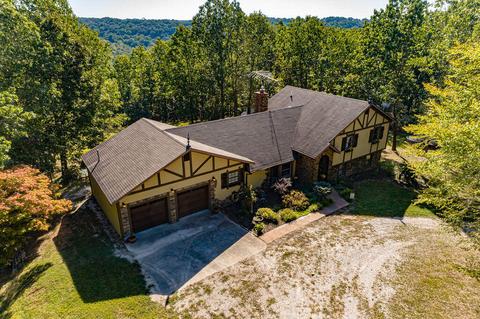 1252 S Marshfield Rd, Bruner, MO 65620 photo 1