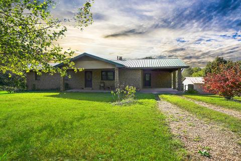 7215 Illinois Ave, Birch Tree, MO 65438 photo 1