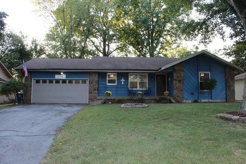4765 S Glenn Ave, Springfield, MO 65810 photo 1