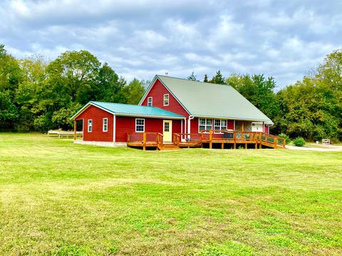 42 Old 88 Rd, Jane, MO 64856 photo 1