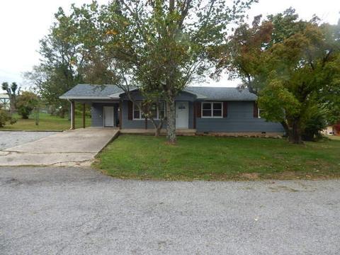 1405 Huff Ave, Ava, MO 65608 photo 1