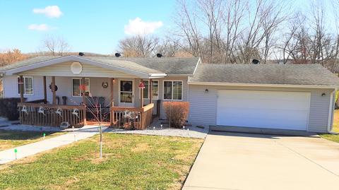 18617 1st St, Hermitage, MO 65668 photo 1