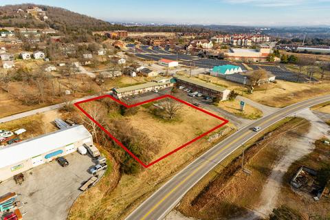 2456 State Highway 165, Branson, MO 65616 photo 1