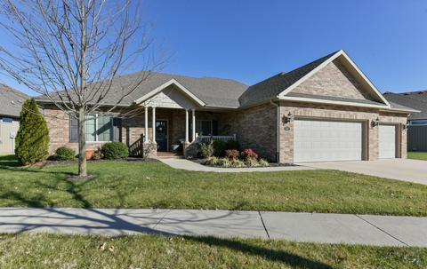 587 E Katella Cir, Nixa, MO 65714 photo 1