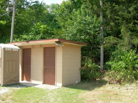 535 N Cliffside Dr, Noel, MO 64854 photo 1