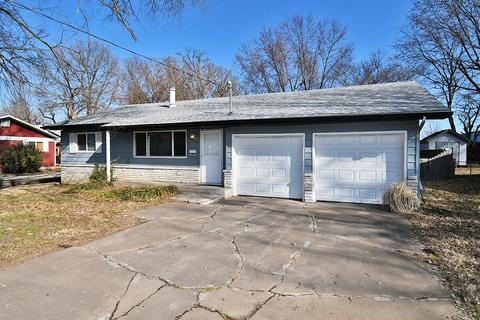 326 S Belcrest Ave, Springfield, MO 65802 photo 1