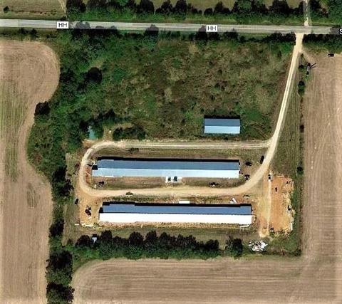 5877 State Highway Hh, Purdy, MO 65734 photo 1
