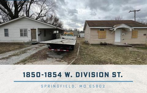 1850 W Division St, Springfield, MO 65802 photo 1