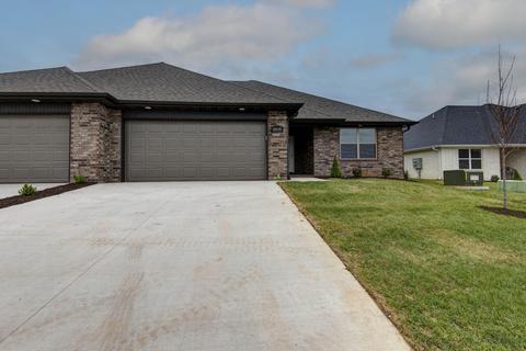 2416 Athens St, Ozark, MO 65721 photo 1