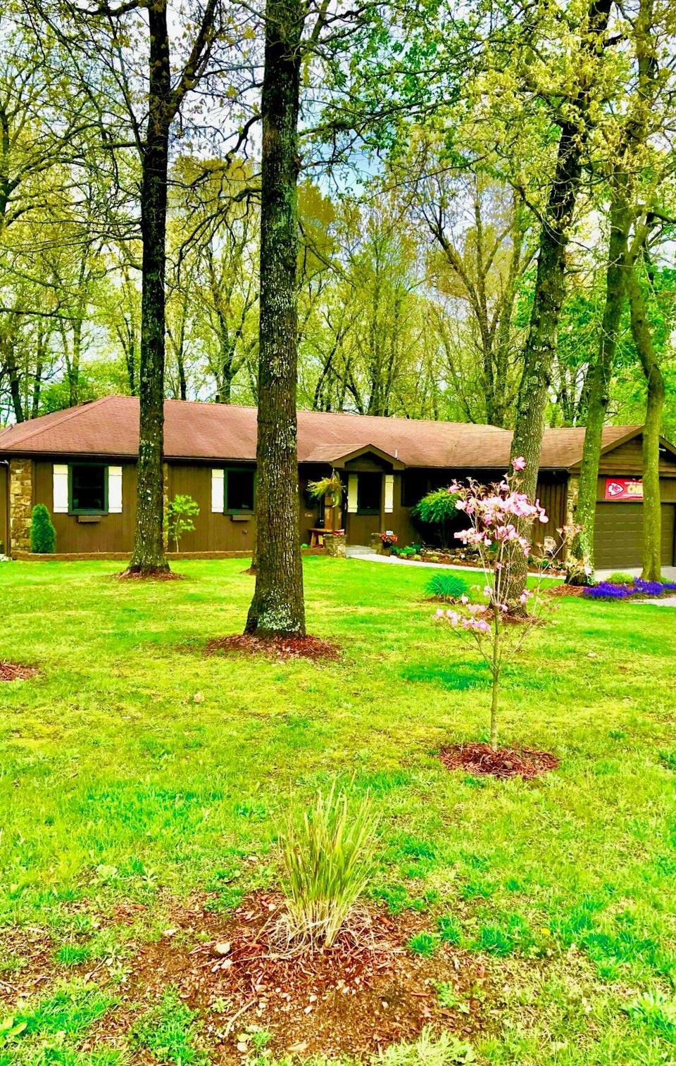 1258 Highway P, Clever, MO 65631 55 Photos MLS 60211466 Movoto