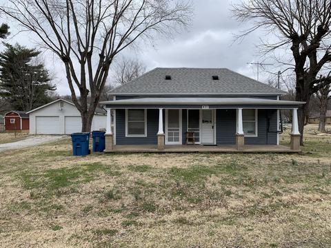 431 Oneida St, Seneca, MO 64865 photo 1