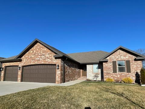1843 N Bristol Ave, Springfield, MO 65802 photo 1