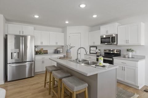 535 Michelle Ave, Republic, MO 65738 photo 1