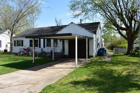 2822 E Markwardt St, Joplin, MO 64801 photo 1