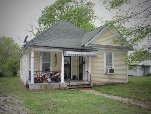 2249 N Howard Ave, Springfield, MO 65803 photo 1