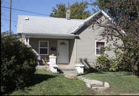 601 N Weaver Ave, Springfield, MO 65802 photo 1