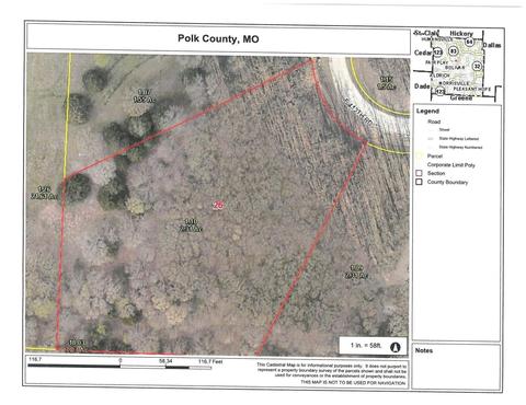 1182 E 412th Rd, Bolivar, MO 65613 photo 1