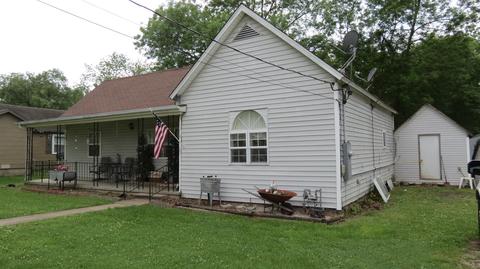 101 Mitchell St, Greenfield, MO 65661 photo 1
