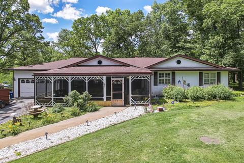 608 Eagle Rock Rd, Branson, MO 65616 photo 1