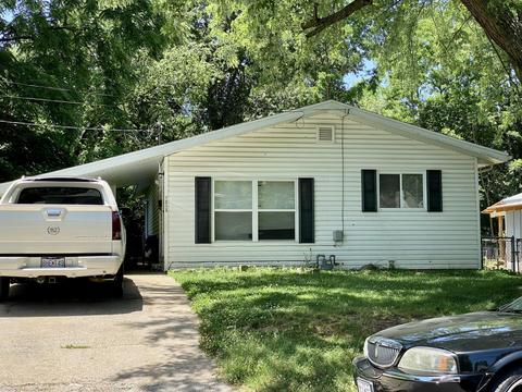 2121 N Roosevelt Ave, Springfield, MO 65803 photo 1