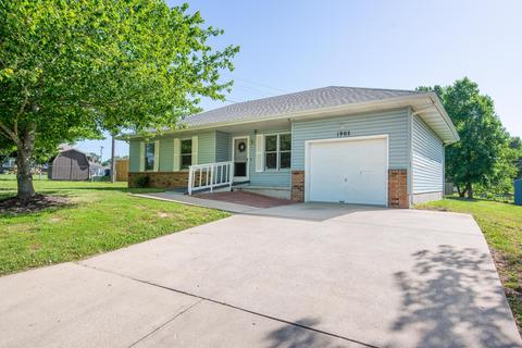 1902 S 15th St, Ozark, MO 65721 photo 1
