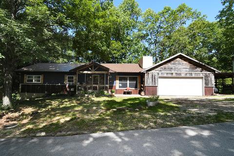 87 Hilltop Ln, Branson, MO 65616 photo 1