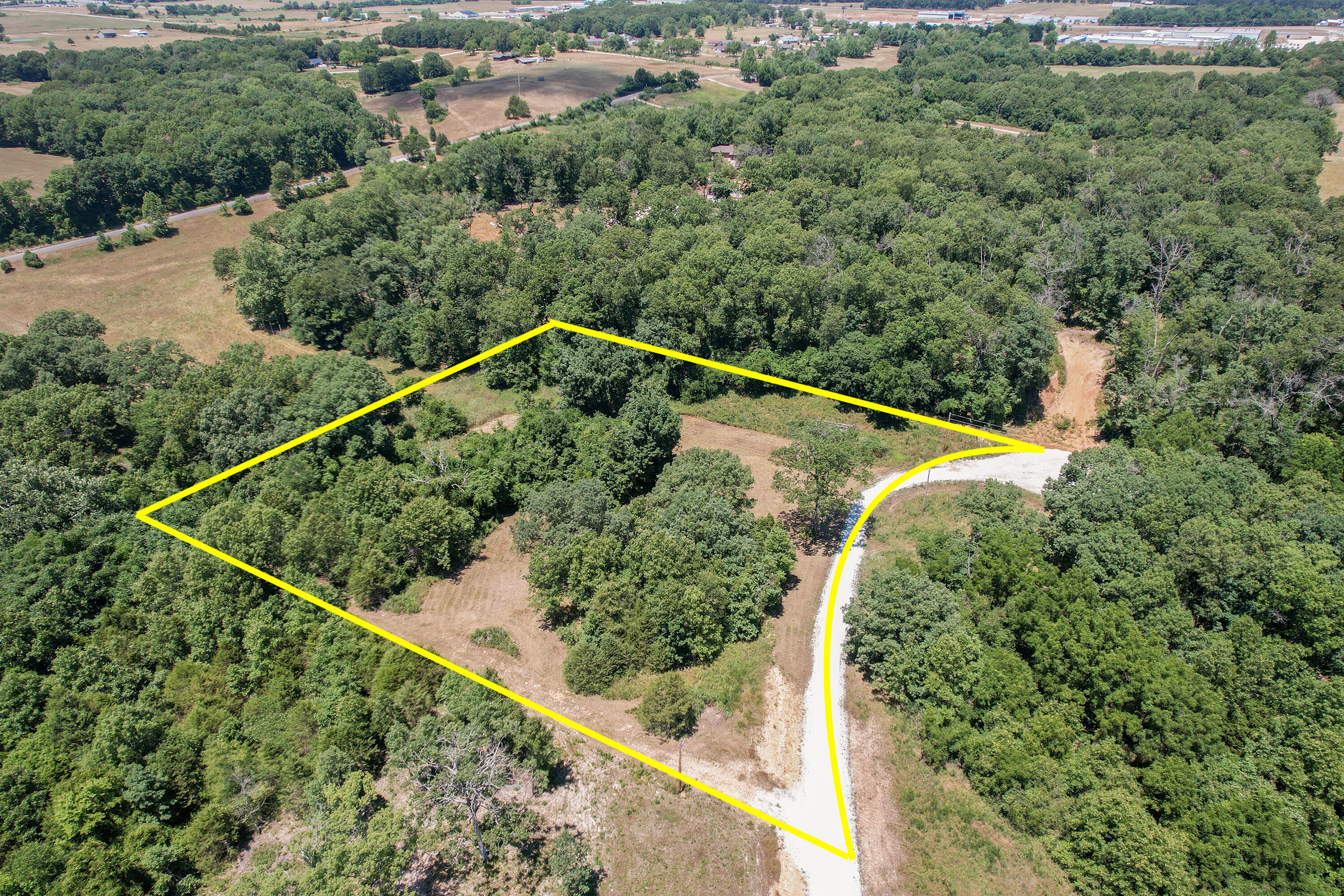 4 Liberty Rd