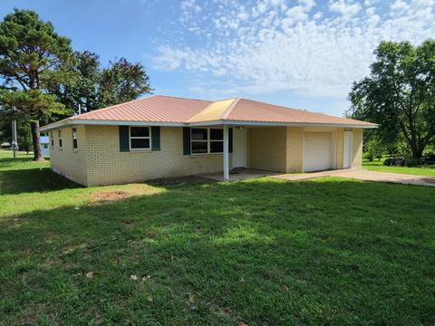 1283 John St, Houston, MO 65483 photo 1