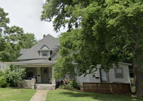 1415 Elm St, Springfield, MO 65802 photo 1