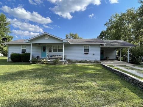 601 Washington St, Mountain View, MO 65548 photo 1
