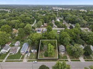 1823 W Atlantic St, Springfield, MO 65803 photo 1