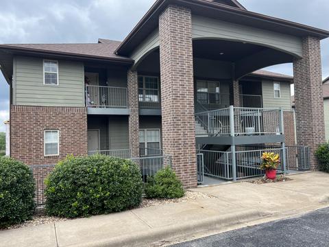 9 Bermuda Unit #3, Branson West, MO 65737 photo 1