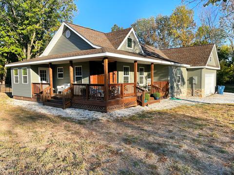 501 W Maple St, Diamond, MO 64840 photo 1