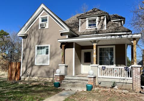 911 W Brower St, Springfield, MO 65802 photo 1