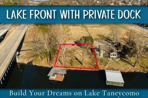608 Sunset Rd, Branson, MO 65616 photo 1