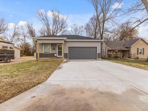 1216 N Forest Ave, Springfield, MO 65802 photo 1