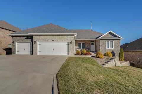 5386 S Twelve Oaks Rd, Springfield, MO 65810 photo 1
