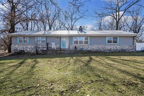 2316 Westwind Dr, Ozark, MO 65721 photo 1
