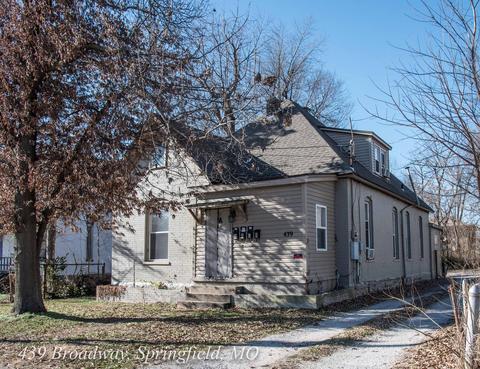 439 S Broadway Ave, Springfield, MO 65806 photo 1