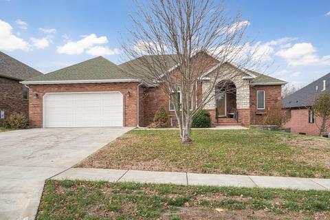 3863 N Rose Ave, Springfield, MO 65803 photo 1