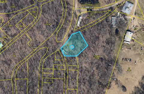 118 Summit Dr, Lanagan, MO 64847 photo 1