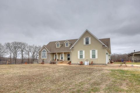 8378 Iris Rd, Neosho, MO 64850 photo 1