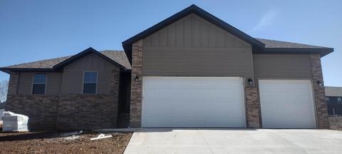 2018 Bull Run Rd, Ozark, MO 65721 photo 1