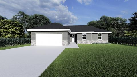 144 Silver Maple Dr, Aurora, MO 65605 photo 1