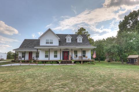 14236 Apple Rd, Diamond, MO 64840 photo 1