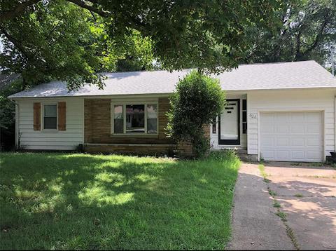 624 E Seminole St, Springfield, MO 65807 photo 1