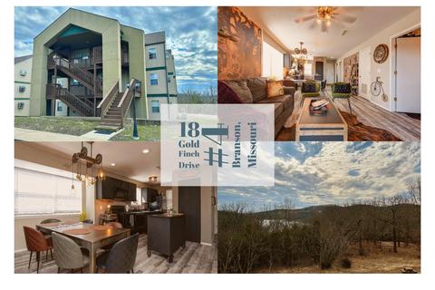 18 Gold Finch Dr #4, Branson, MO 65616 photo 1