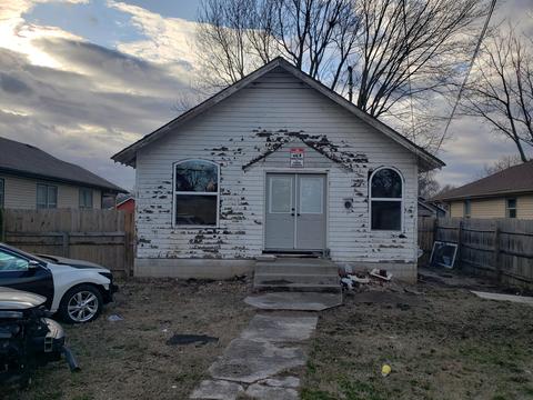 812 N Kansas Expy, Springfield, MO 65802 photo 1