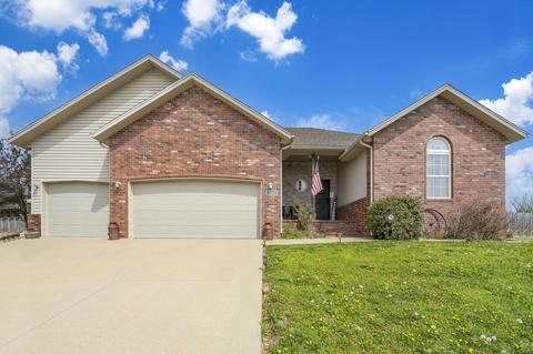 1207 W Paddlewheel Dr, Ozark, MO 65721 | 29 Photos | MLS #60240507 - Movoto