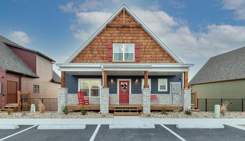 140 Chateau Ridge Trl, Branson, MO 65616 photo 1